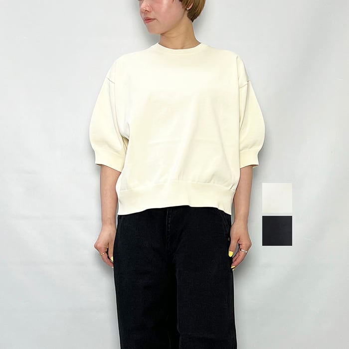 Oblada オブラダ SUMMER KNIT TEE M2610KN03 2026春夏新作 [送料無料
