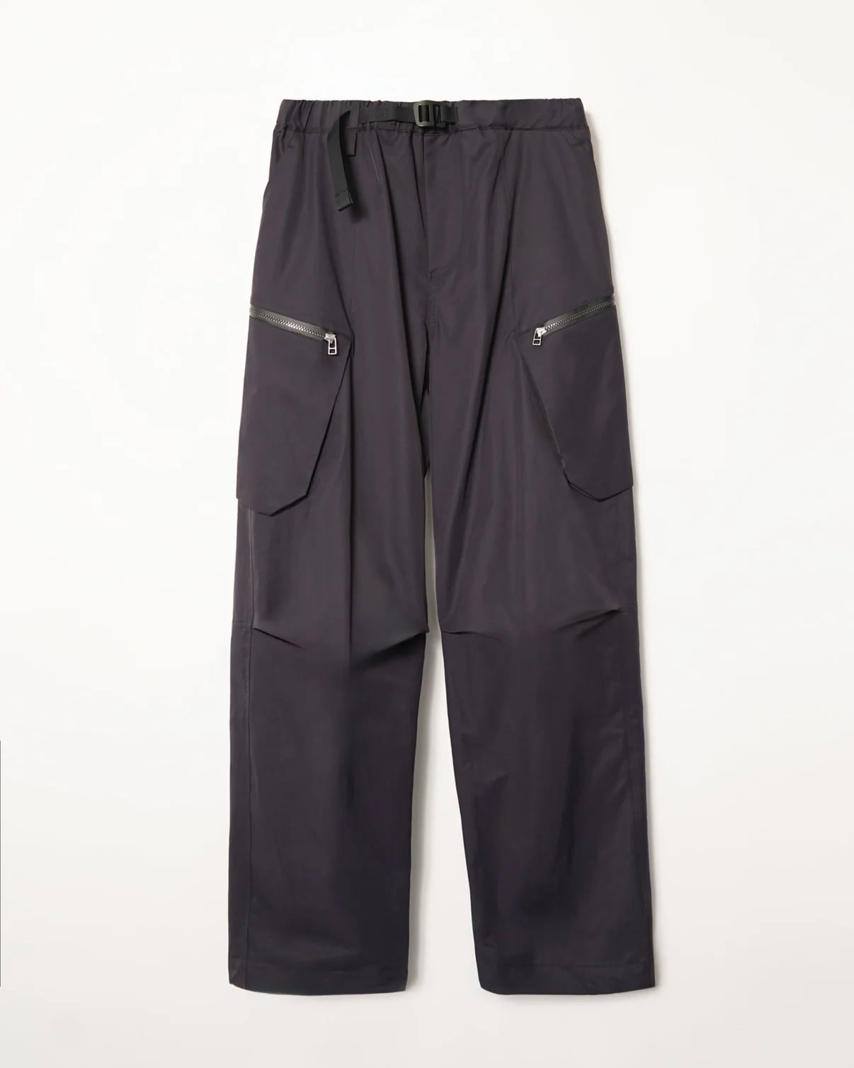 DESCENTE ALLTERRAIN I/O】テックスリムパンツスレートフォレスト