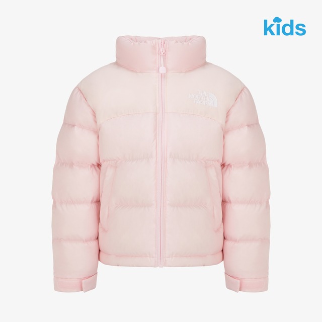 [The North Face Korea] K'S SUMMER DIVE JACKET NJ3LS18U