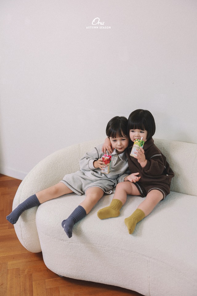 〘予約〙onu / Cinnamon mtm