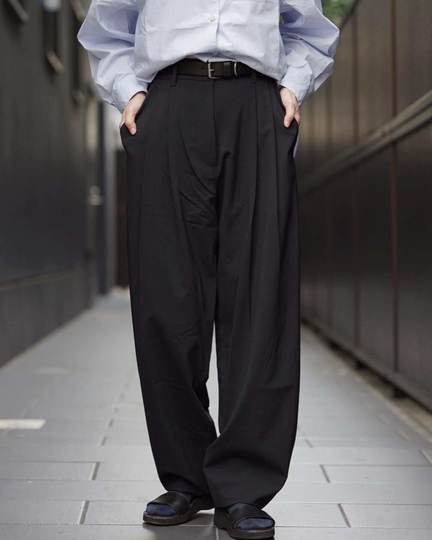 STUDIO BICHOLSON(スタジオニコルソン)BOLIN