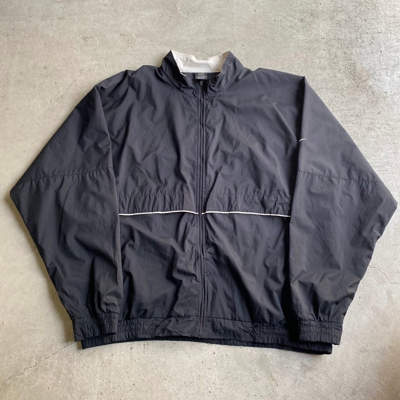 ビッグサイズ 00年代 NIKE GOLF ナイキ ゴルフ バックポケット