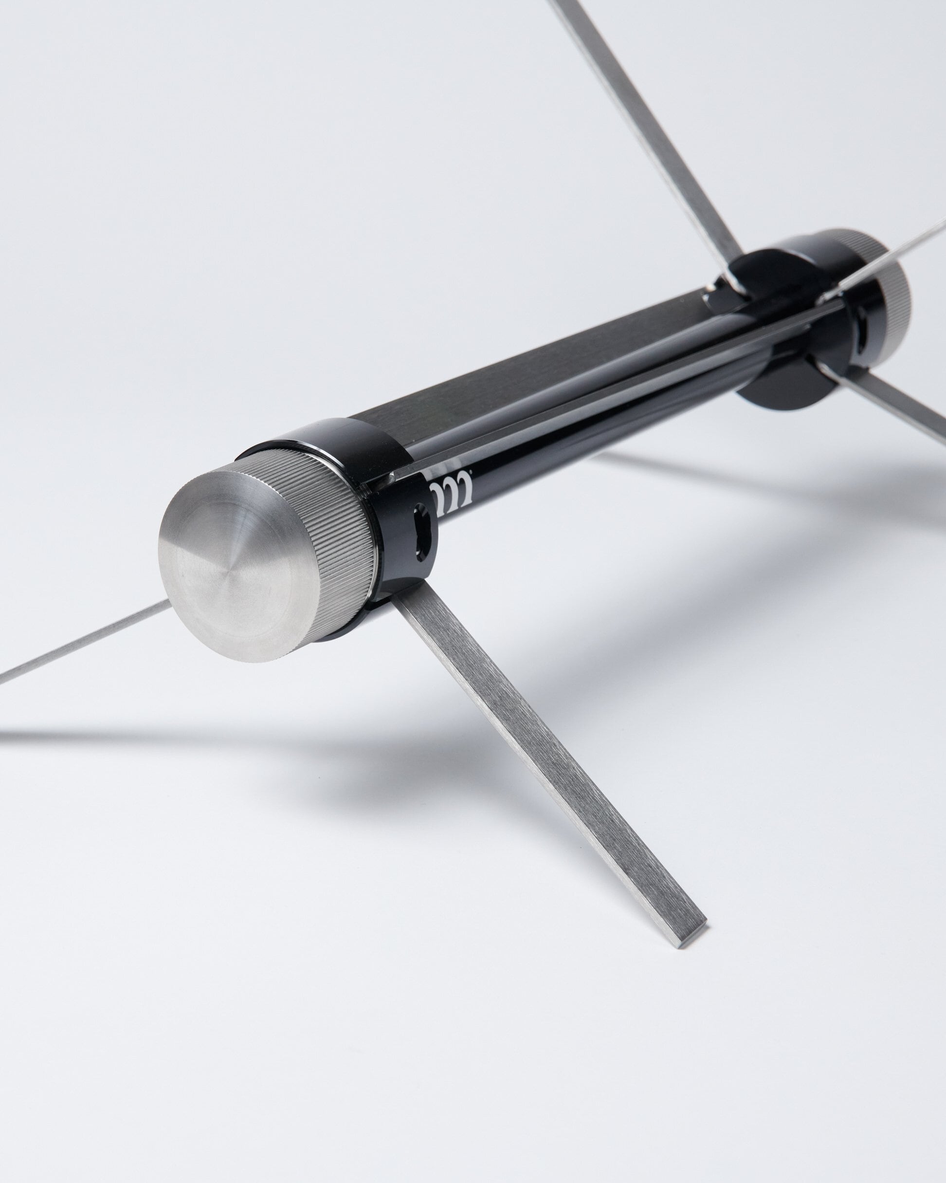 焚き火台　muraco 超・話題のギア、muraco（ムラコ）の焚き火台をハンズオン