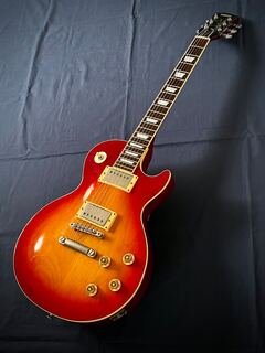 YAMAHA SL450S Studio Lord 1982 Les Paul Std. ヤマハ レスポール 商品画像 2