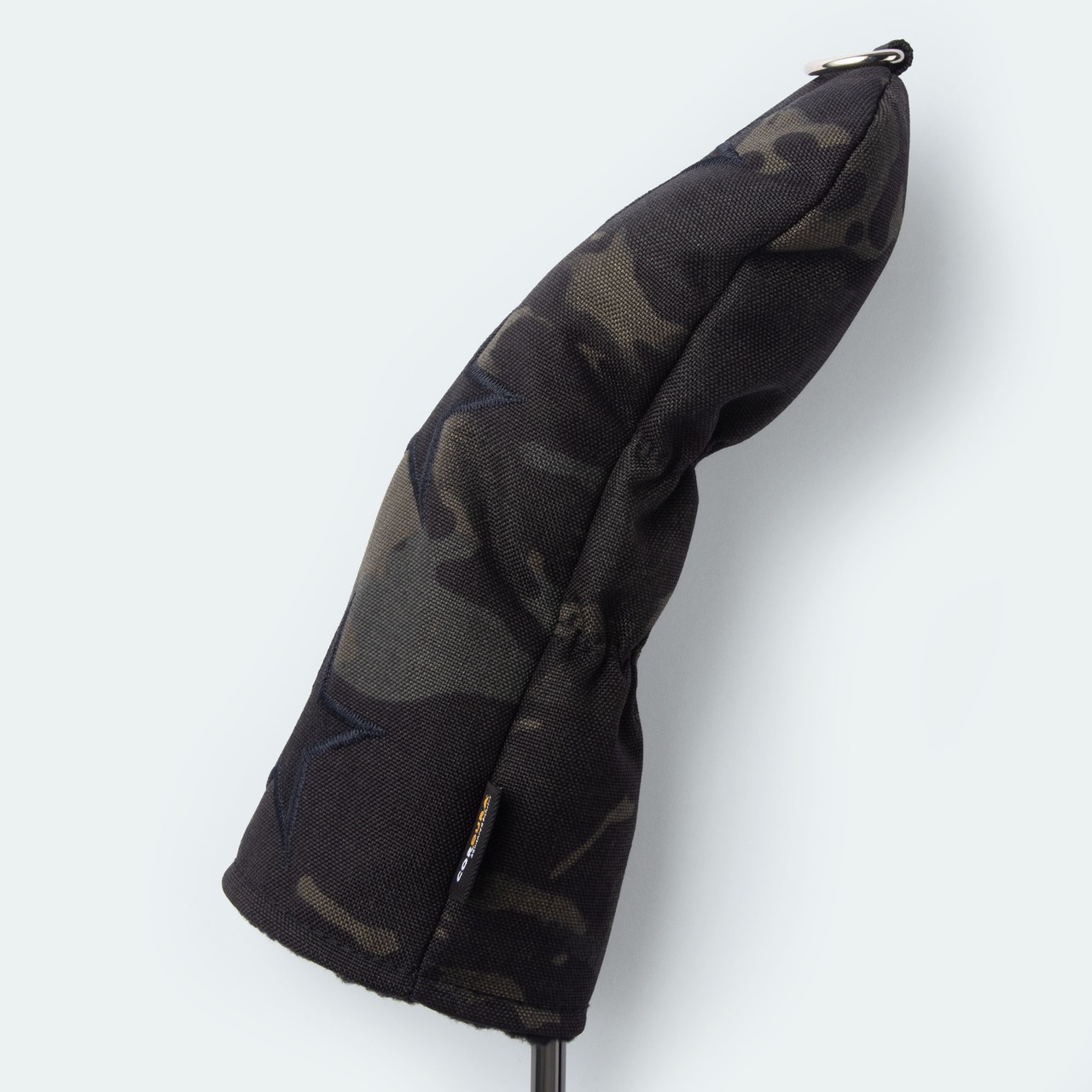 CORDURA®ファブリックを使用したフェアウェイウッド用ヘッドカバー CDS_01FW