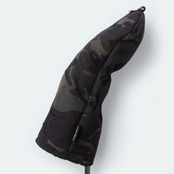 CORDURA®ファブリックを使用したフェアウェイウッド用ヘッドカバー CDS_01FW