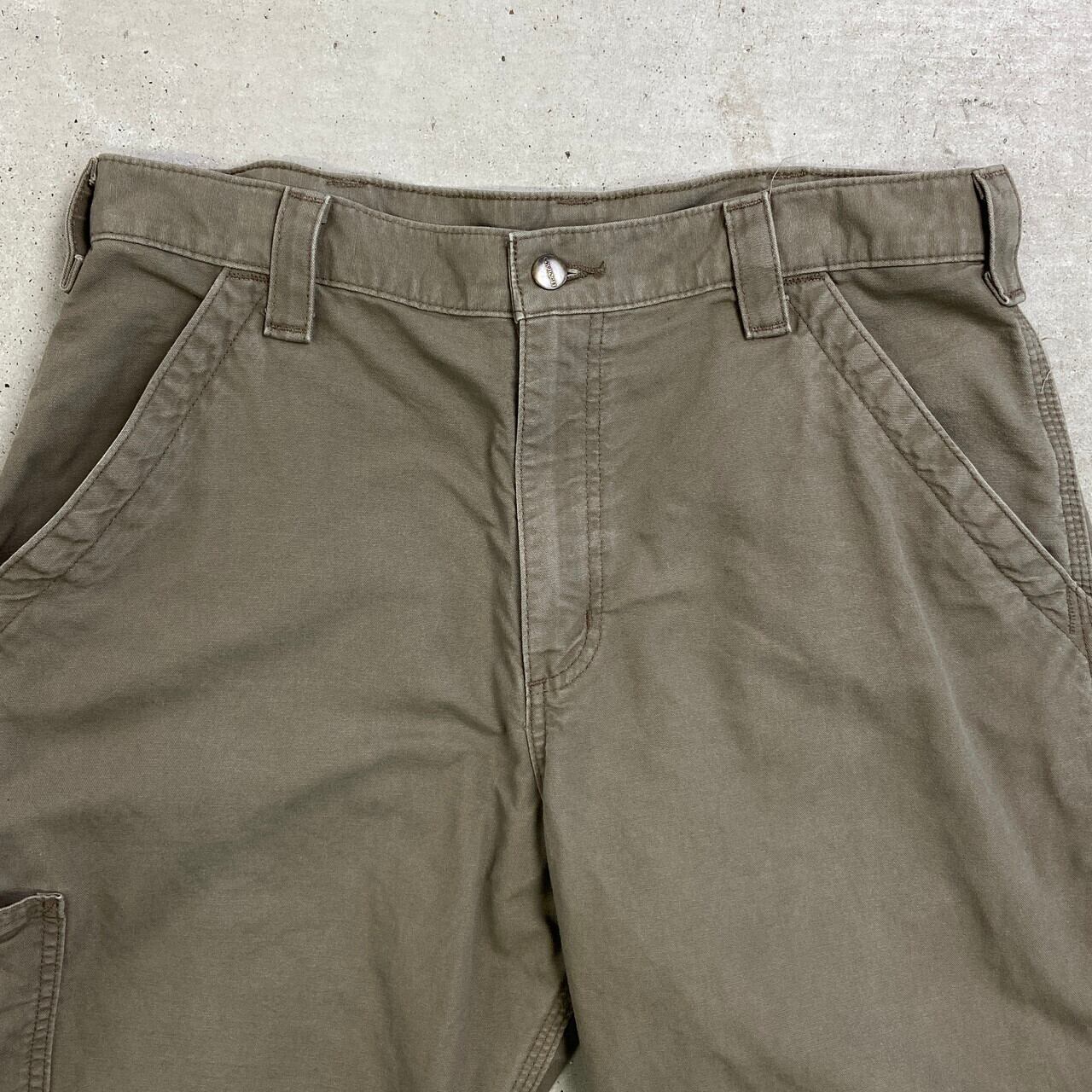 Carhartt カーハート コットン ペインターパンツ Loose Original Fit