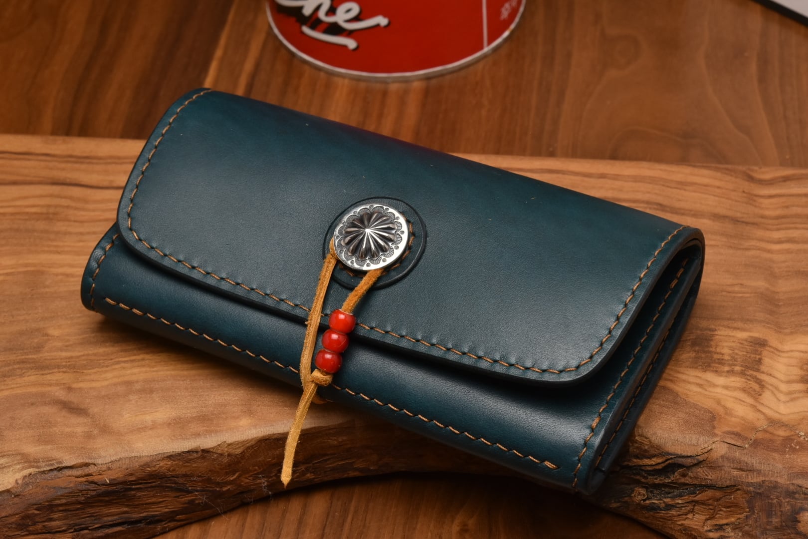 シャグポーチ オーダーシャグポーチ | mikawaya leather works