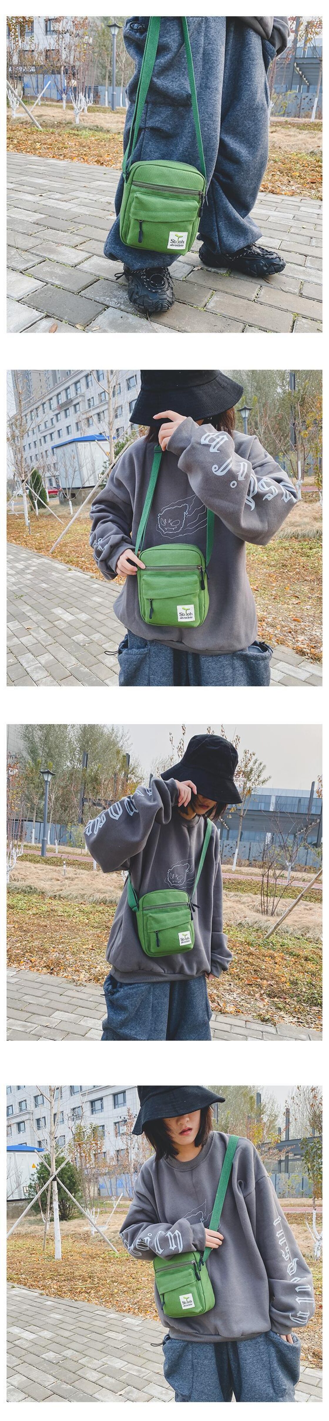 美品 エスタシオン 2way A4収納 パッチワーク リックサック ブラック 
