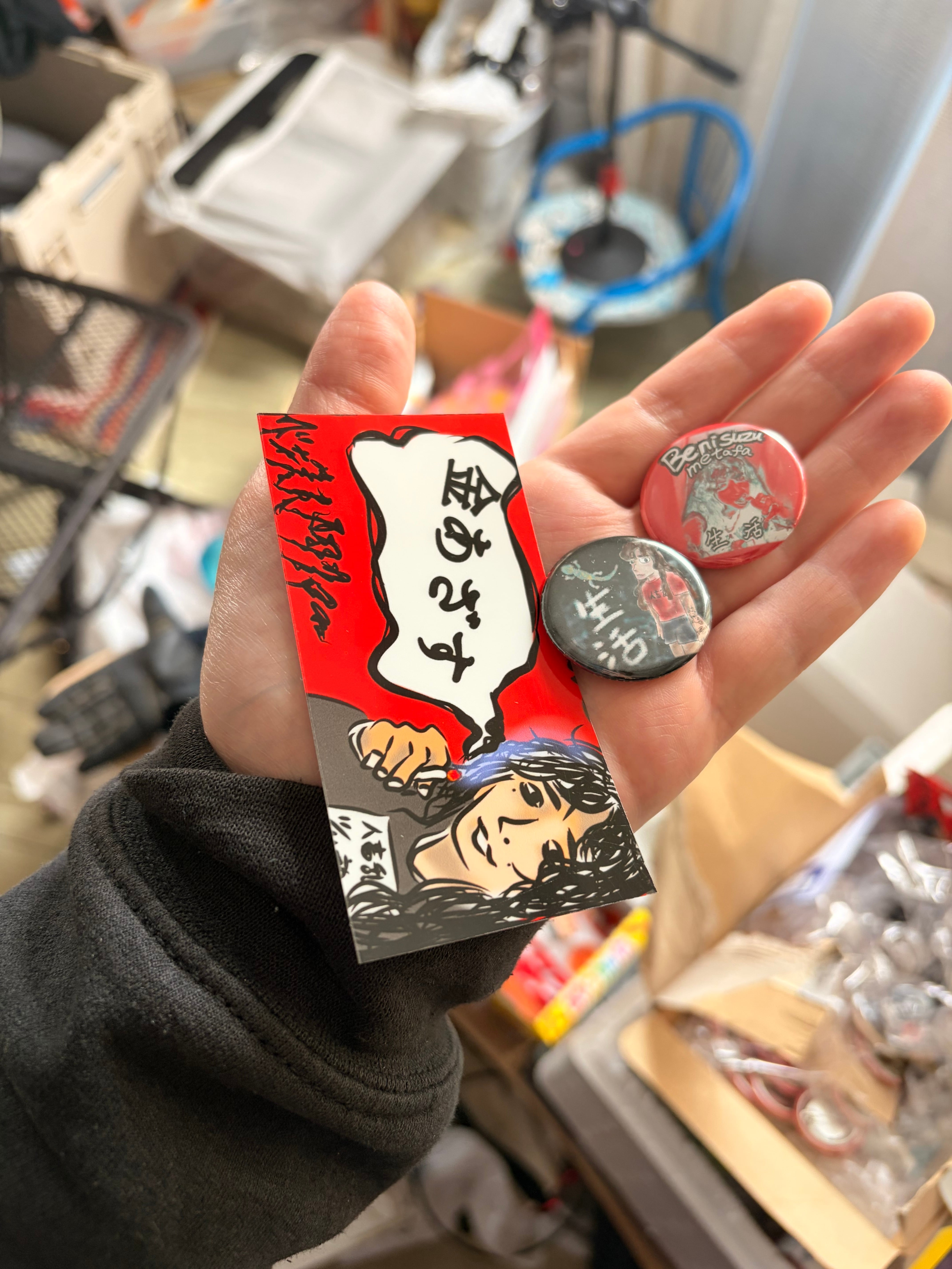 上智大学復刻ピンバッジ | PAY ID