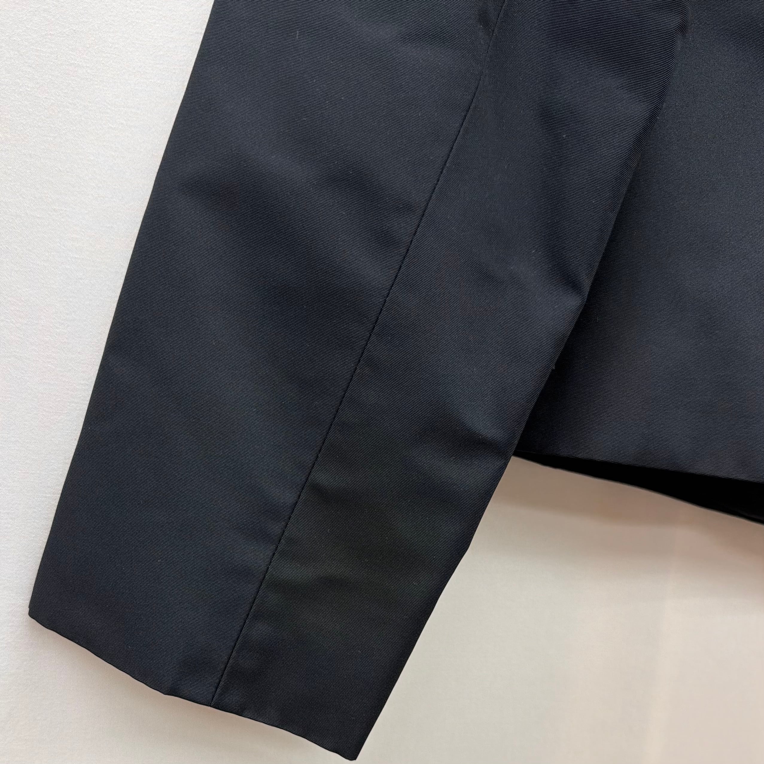 JIL SANDER】ジルサンダー テーラードジャケット SS JIL SANDER NAVY