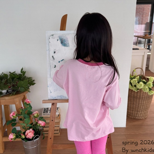 《送料無料》予約:デイデイT【wnchkid’s】