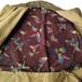 50's Americanfield　ハンティングジャケット　ブラウン　裏地付き 商品写真9