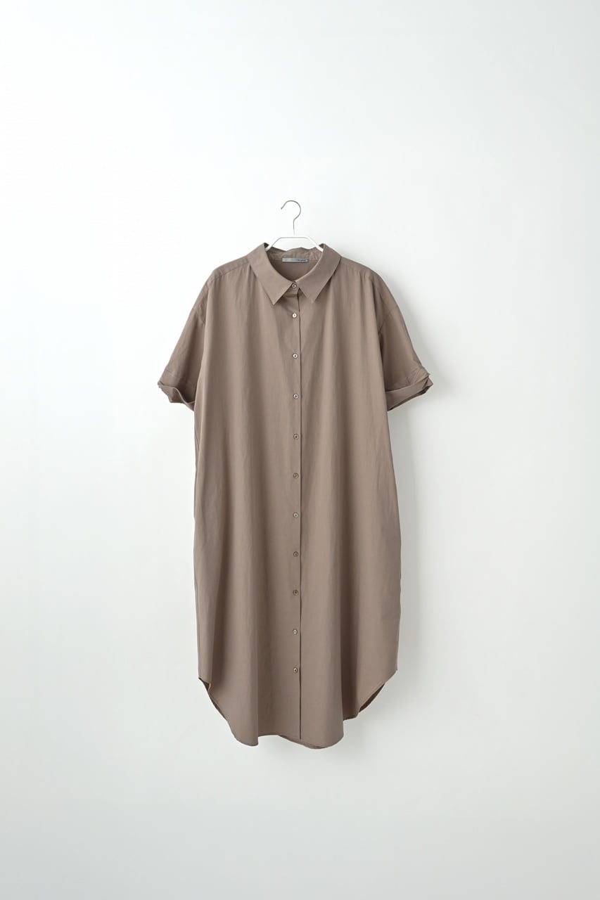 Le pivot 5分袖ワンピース