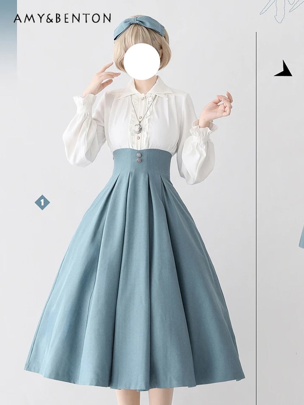 ウェブストア 希少 美品 ARMANI ウール スカート パンツ 3ピース