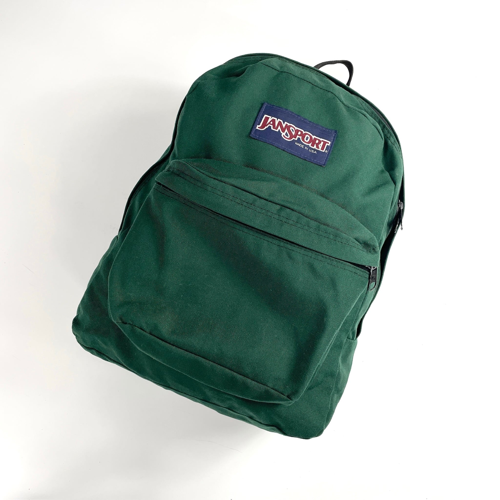 90s JANSPORT USA MADE backpack