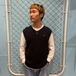 Tommy hilfiger - knit vest