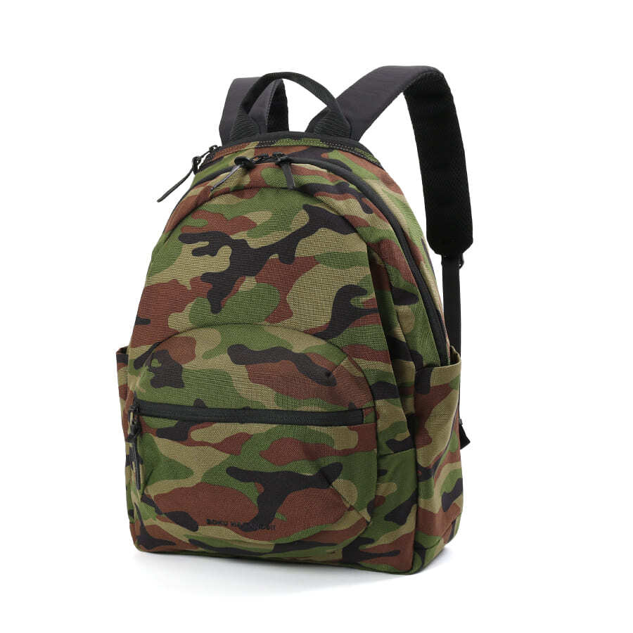 BOKU HA TANOSII ／ GOOD-DAY PACK -Camo- | BOKU HA TANOSII