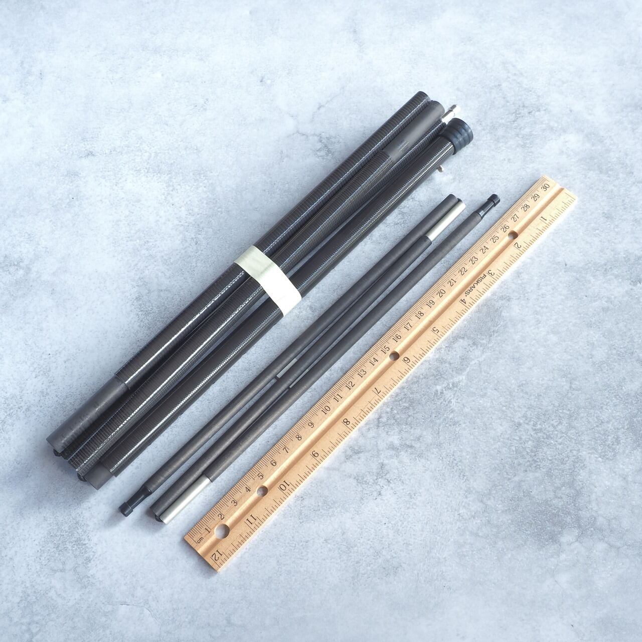 Tarptent / Folding Sub Pole 71cm CARBON | ssaw 紀伊半島に