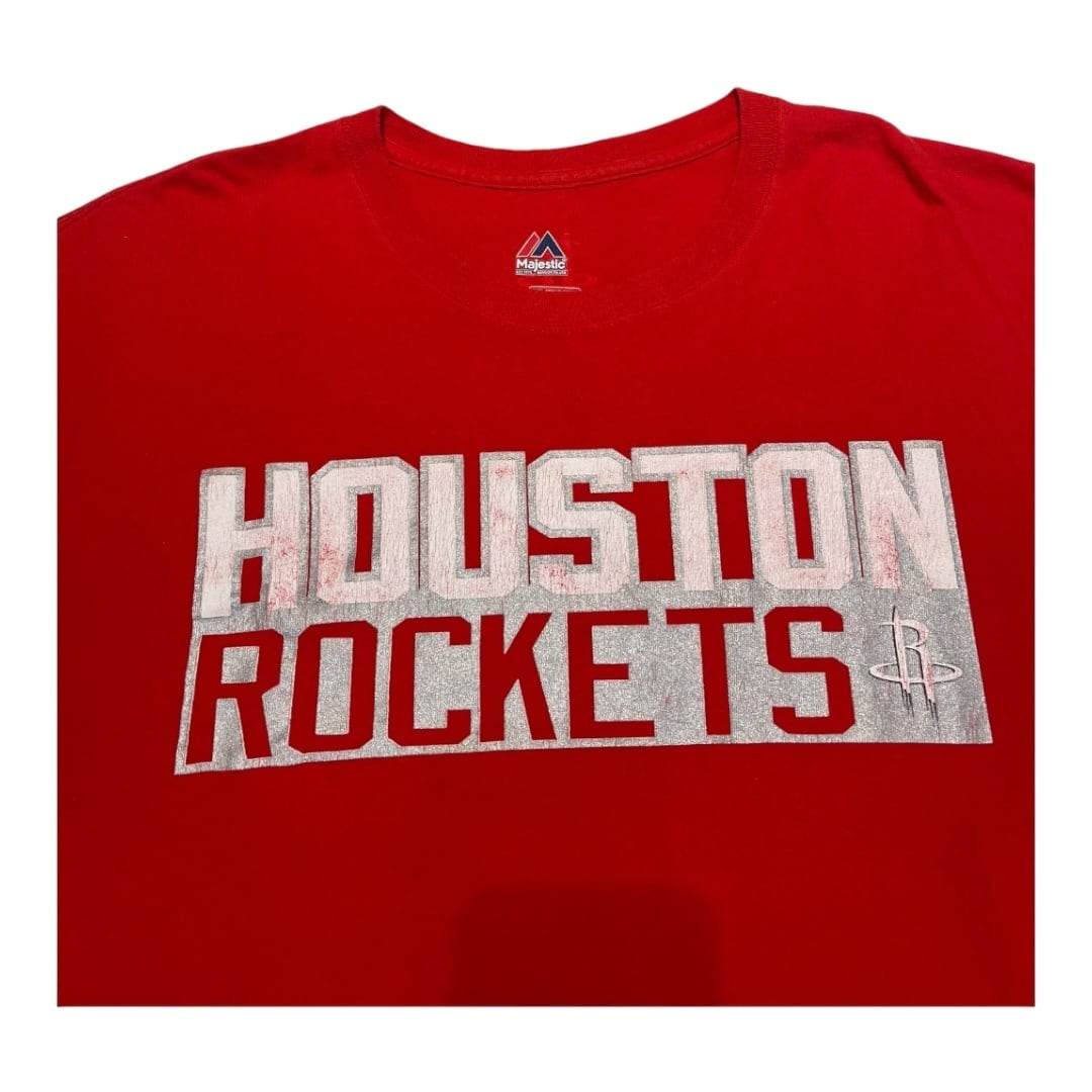 NBA ヒューストンロケッツ ジェームス・ハーデン ユニフォーム サイズ