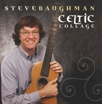 AMC1461 Celtic Collage / Steve Baughman (CD)