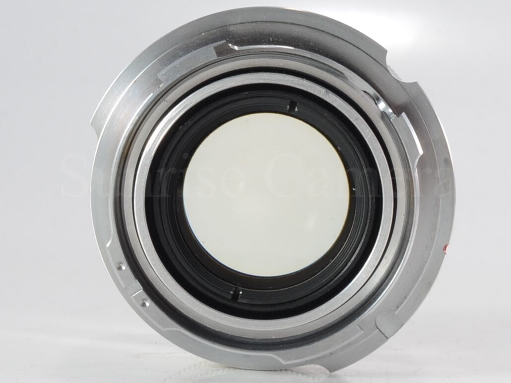 KMZ JUPITER-3 50mm F1.5 L39 MLリング付 ロシア製（61584