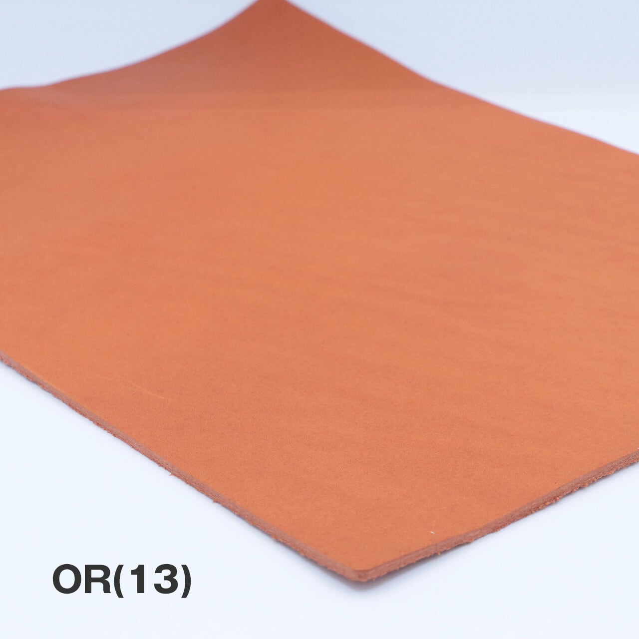 VINTAGE / ヴィンテージ カット革 A3サイズ イタリア製 | ウインズ