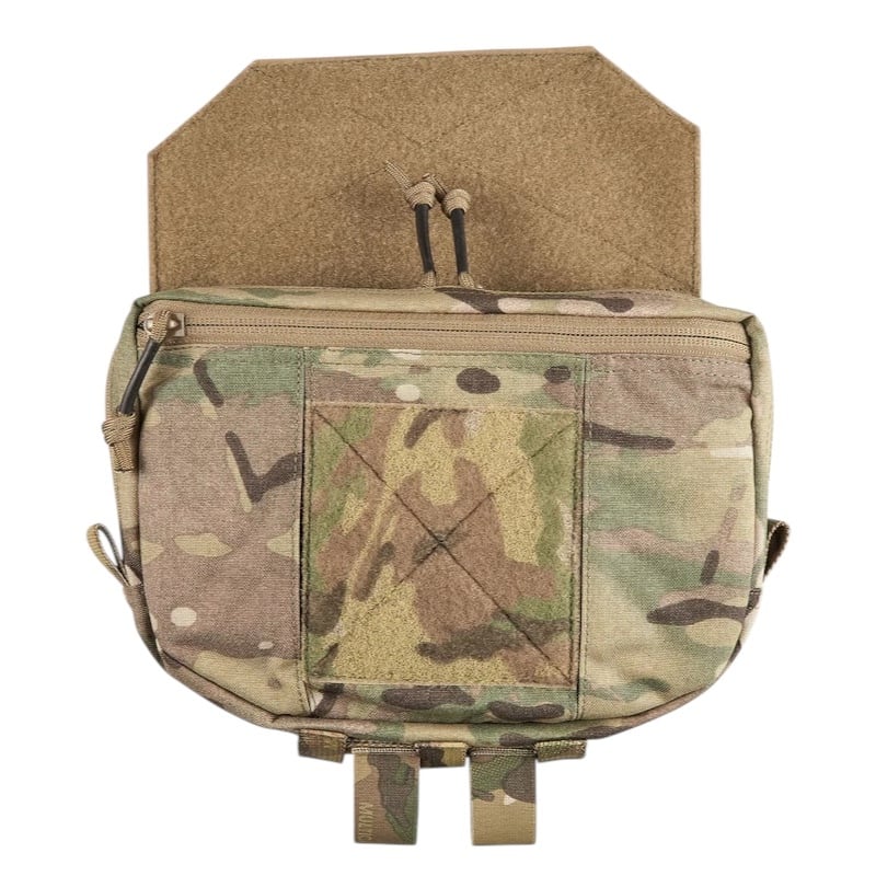 Spiritus Systems スピリタスシステム Mutant Pouch ミュータント