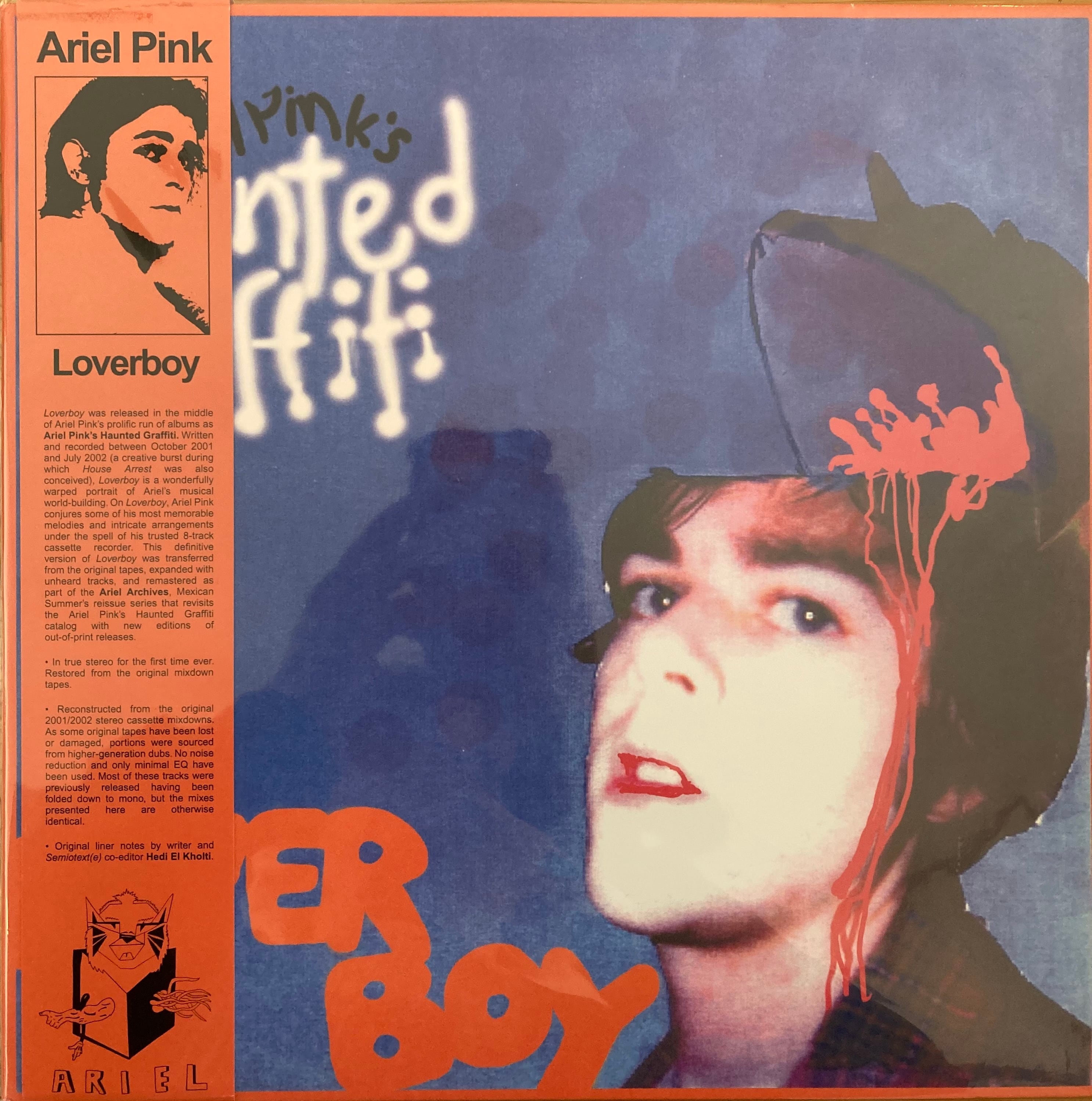 Robson Jorge & Lincoln Olivetti / Robson Jorge & Lincoln Olivetti