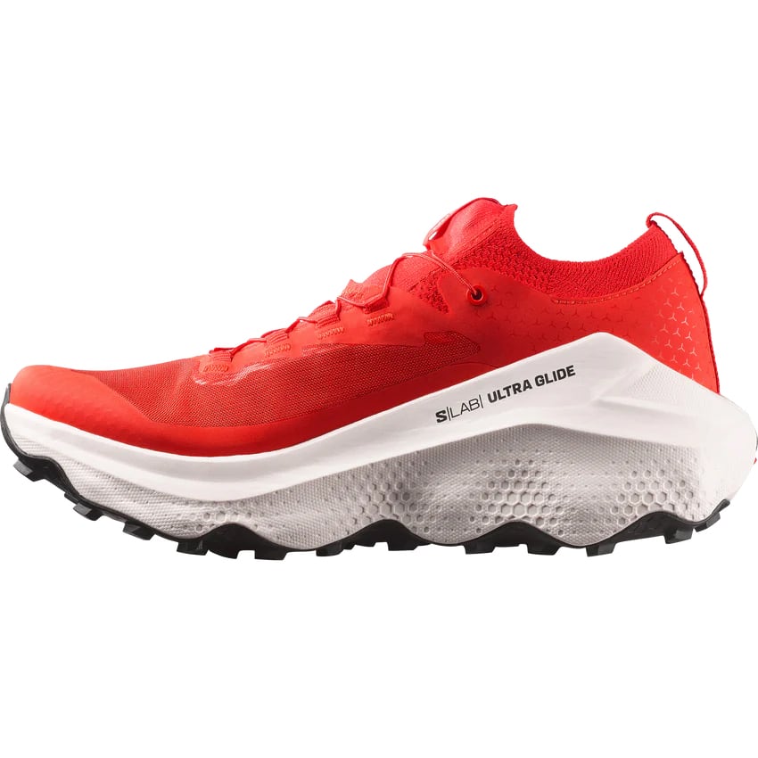 salomon トレイルランニングシューズ S/LAB ULTRA2 SALOMON（サロモン）S/LAB ULTRA GLIDE 2 ユニセックス トレイル