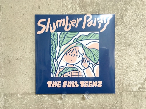 THE FULL TEENZ / Slumber Party