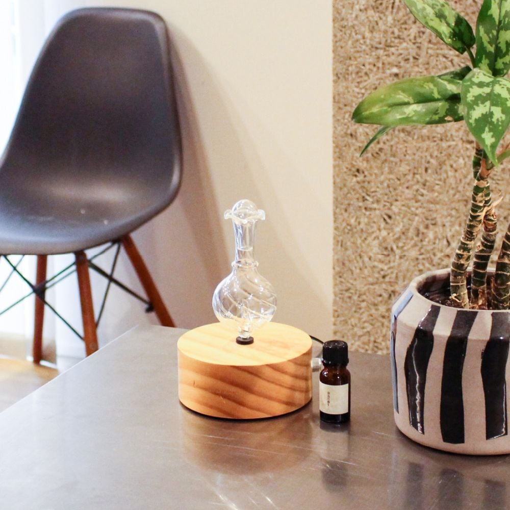 奈良の香り」ブレンド精油 5ml | 松田商店