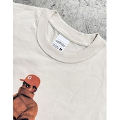 VINTAGE ストリート TYLER THE CREATOR Tシャツ T1611
