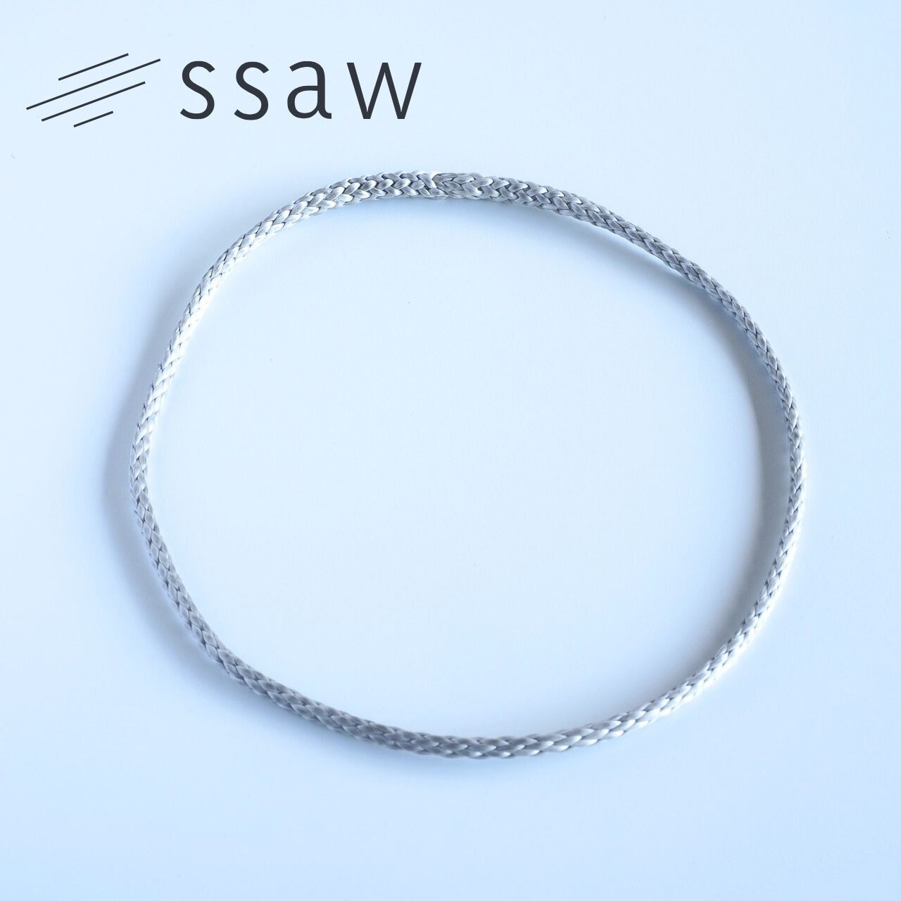 ssaw / Continuous Loop 200mm (Amsteel Blue 7/64)・画像11