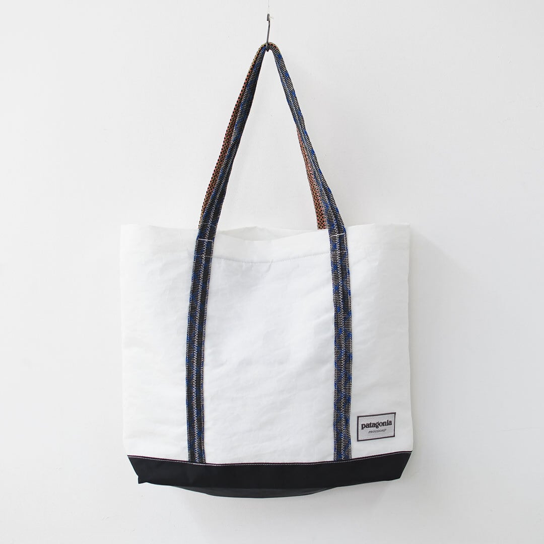 Patagonia [パタゴニア正規代理店] P PROVISIONS×MAFIBAG EVERYDAY