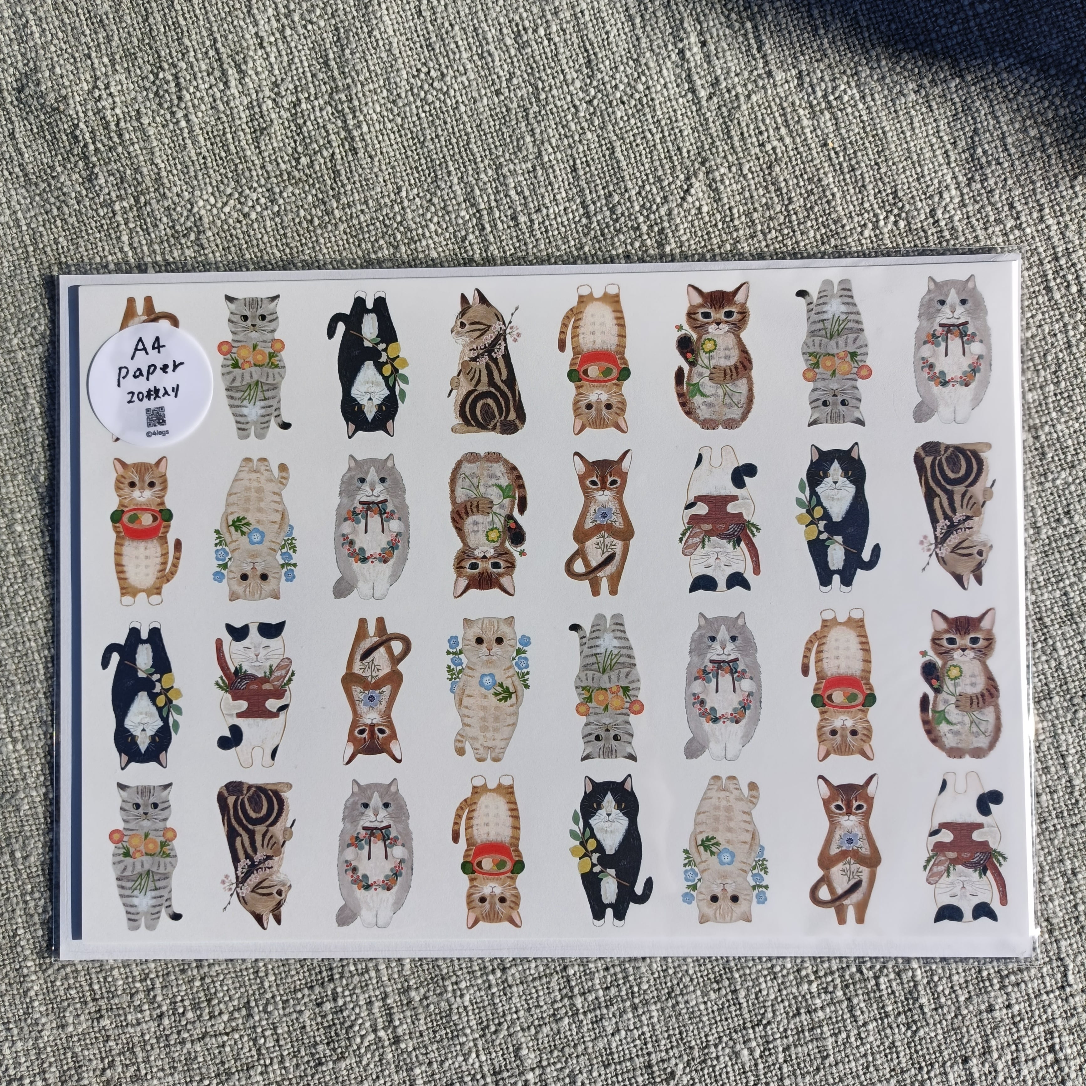 雑貨＆ステーショナリー | SUNNY SUNDAY ONLINE SHOP