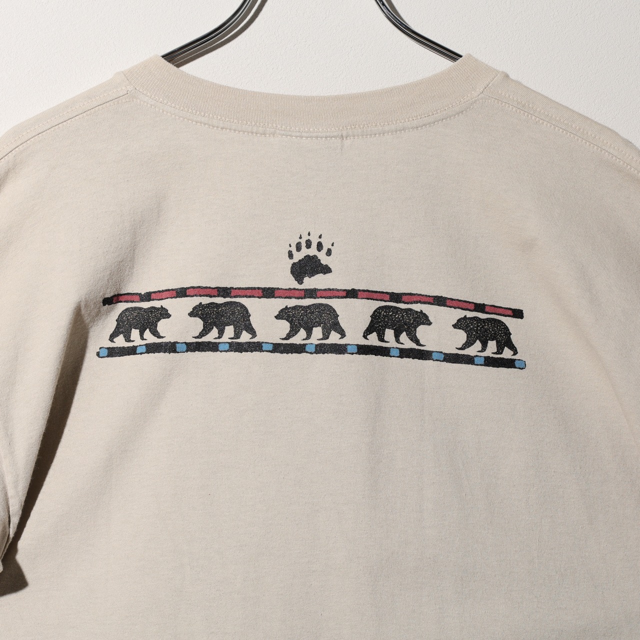 美品 L 90s USA Harborside Graphics Tシャツ ハーバーサイドグラフィックス