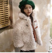 オーレン / oren / ベルニトグルファージャケット / 韓国子供服 / キッズ / 26winter〖取寄〗*S~XL*