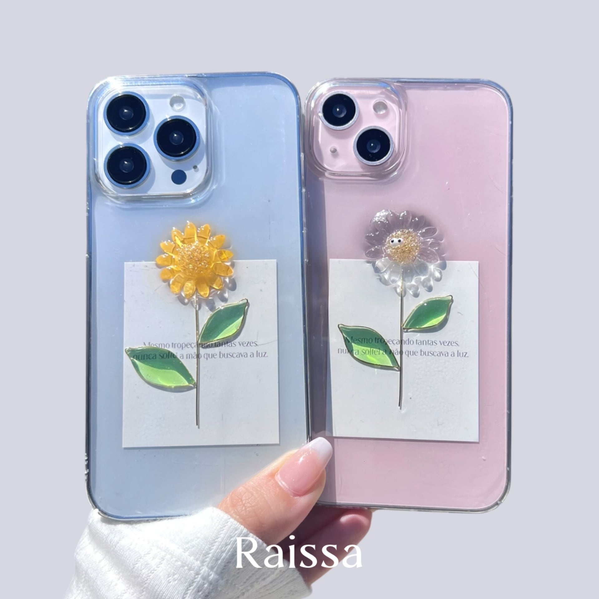 R35 HIMAWARI iPhoneケース スマホケース Androidケース ハンドメイド