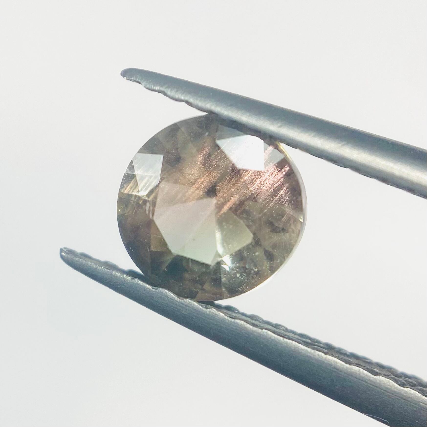 流星群 オレゴンサンストーン