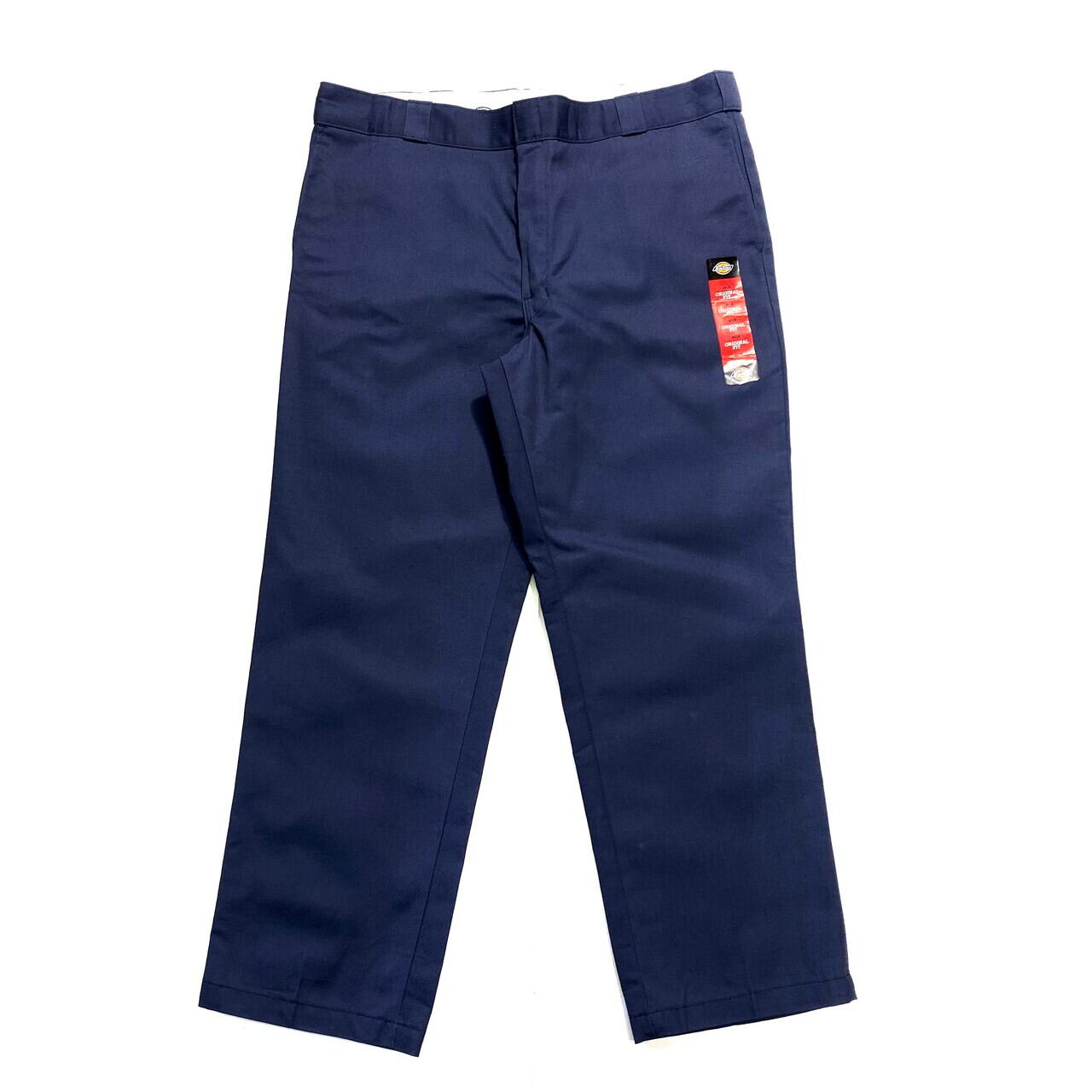 デッドストック 未使用品 Dickies ディッキーズ 874 ワークパンツ
