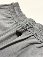 GOLF BOND CLUB CIRCLE SHORTS PANTS CHARCORL