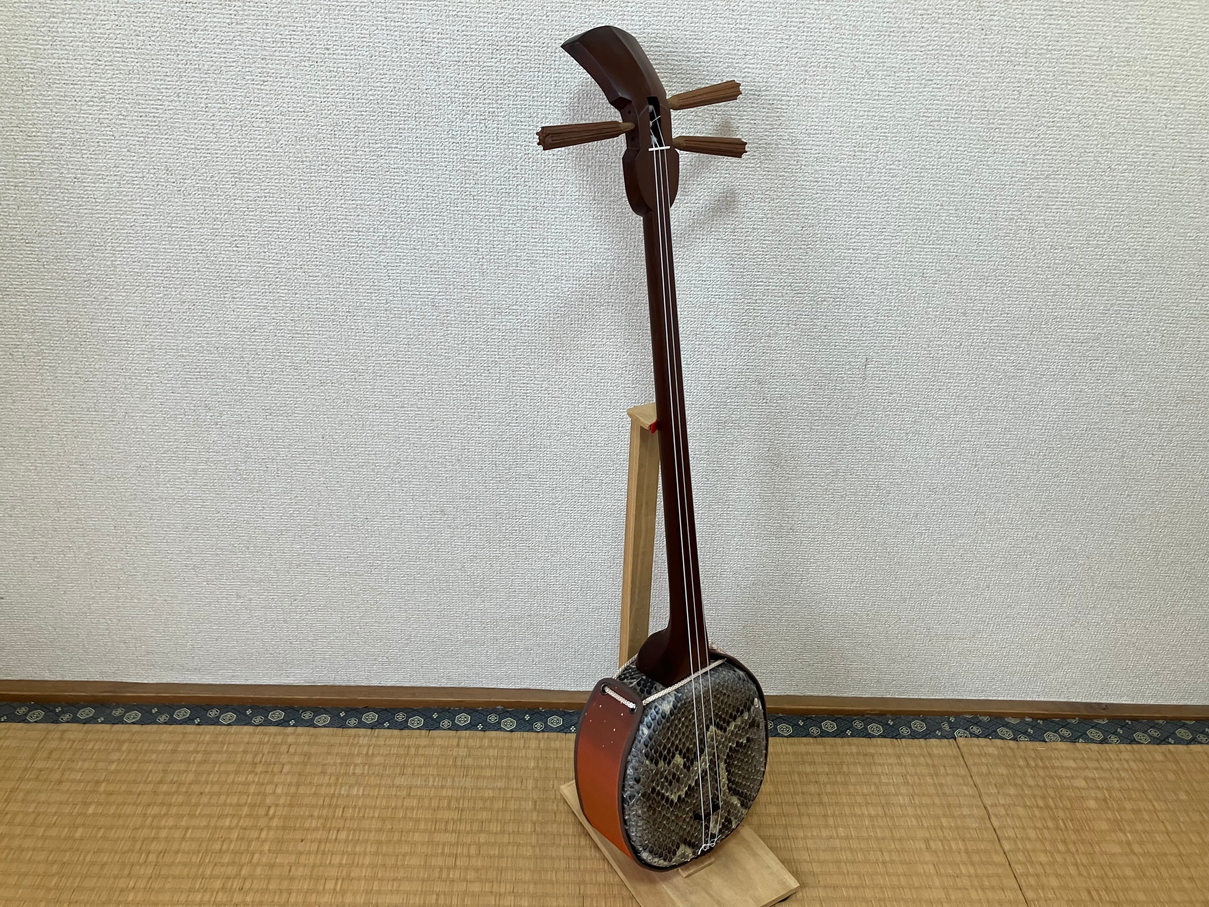 沖縄県内職人製作 ヤンバルゆし木実入 知念大工型 塗いなし