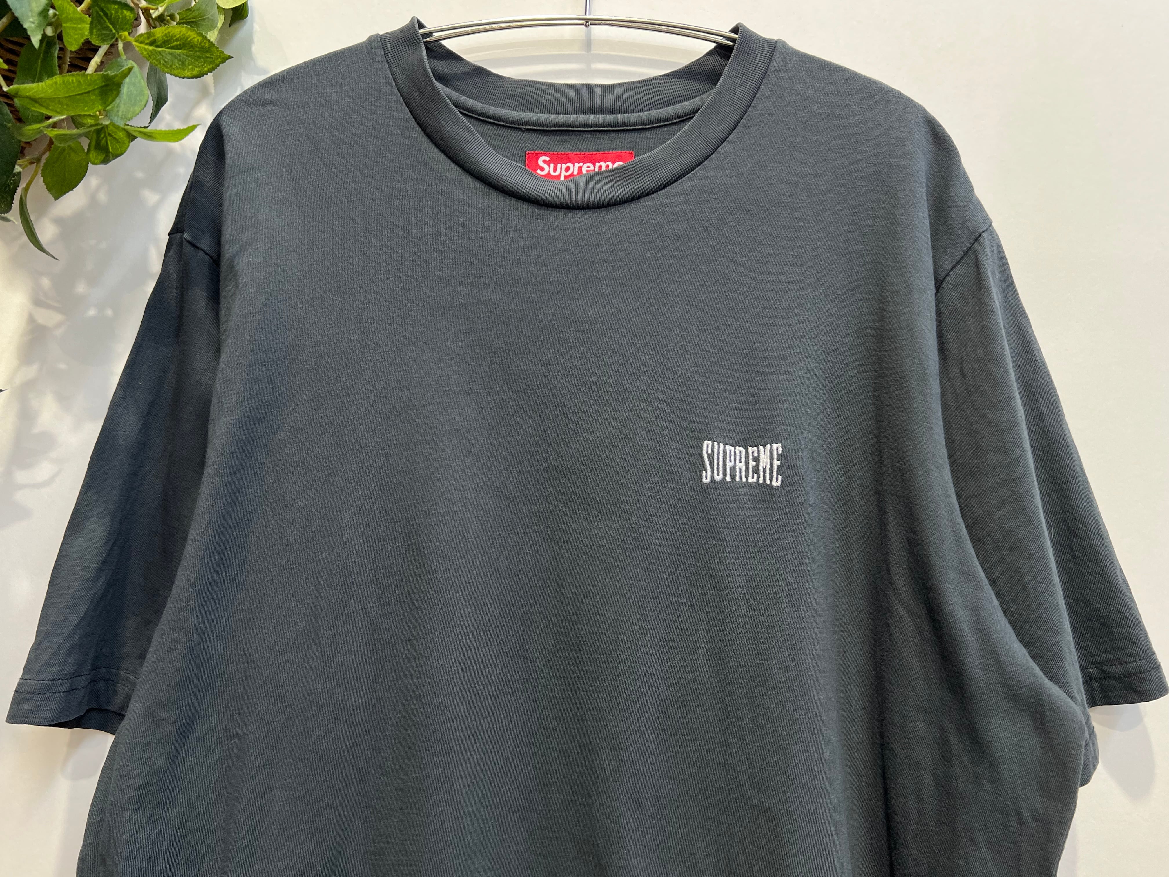 Supreme Rowlf S/S Tee ☆長濱ねるさん着用モデル‼︎ | Choose Clothes
