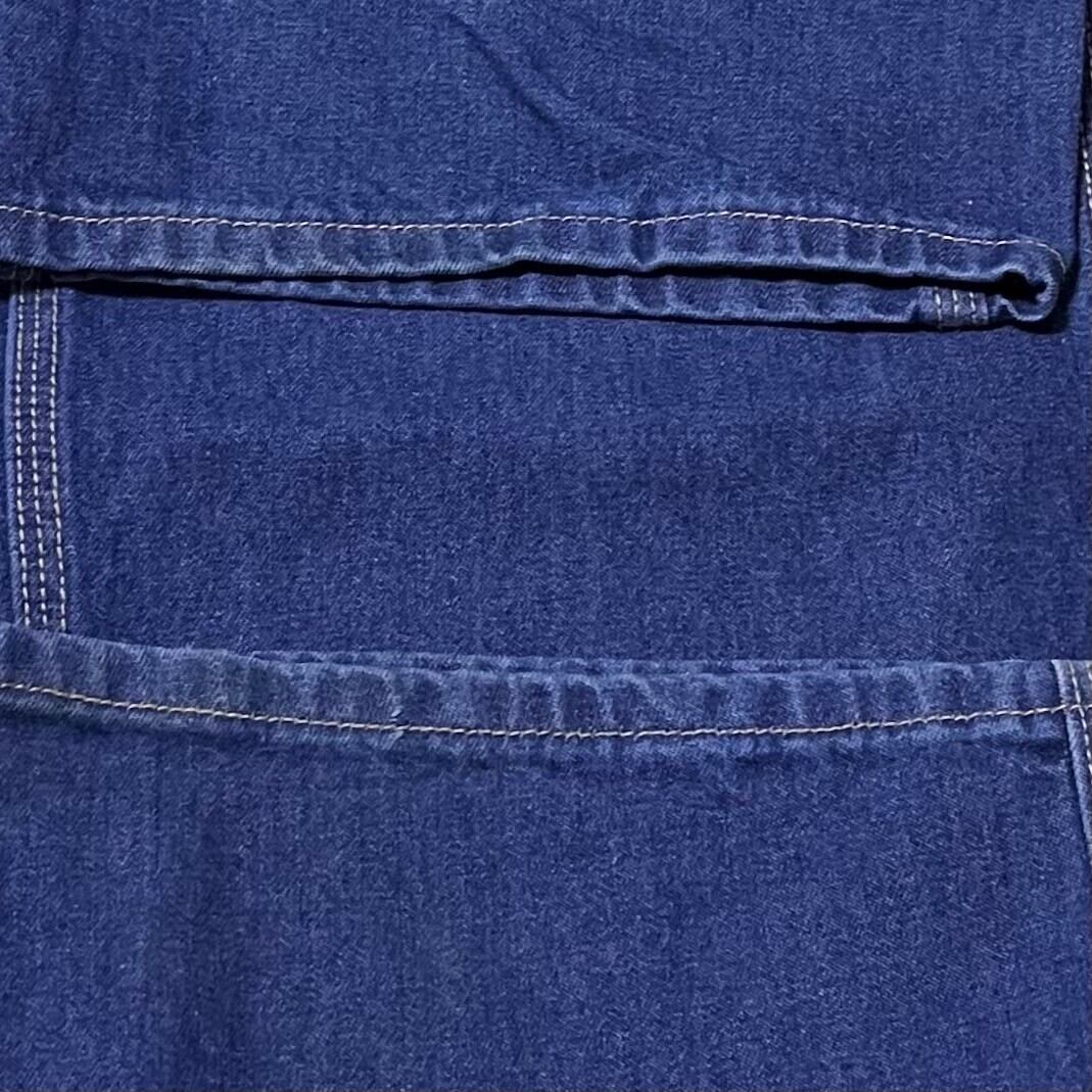 w34】carhartt カーハート FR ペインター バギー デニムパンツ w34】carhartt カーハート FR ペインター バギー デニムパンツ