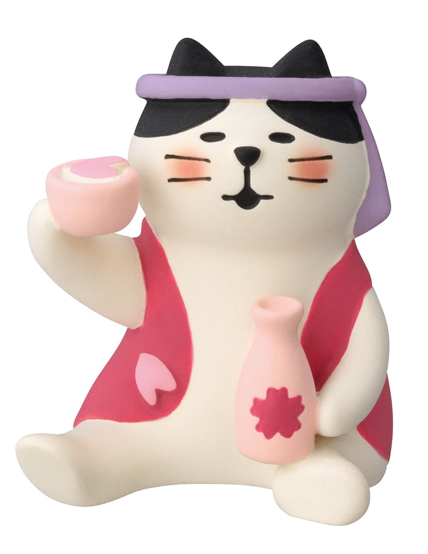 コンコンブル | I ZAKKA