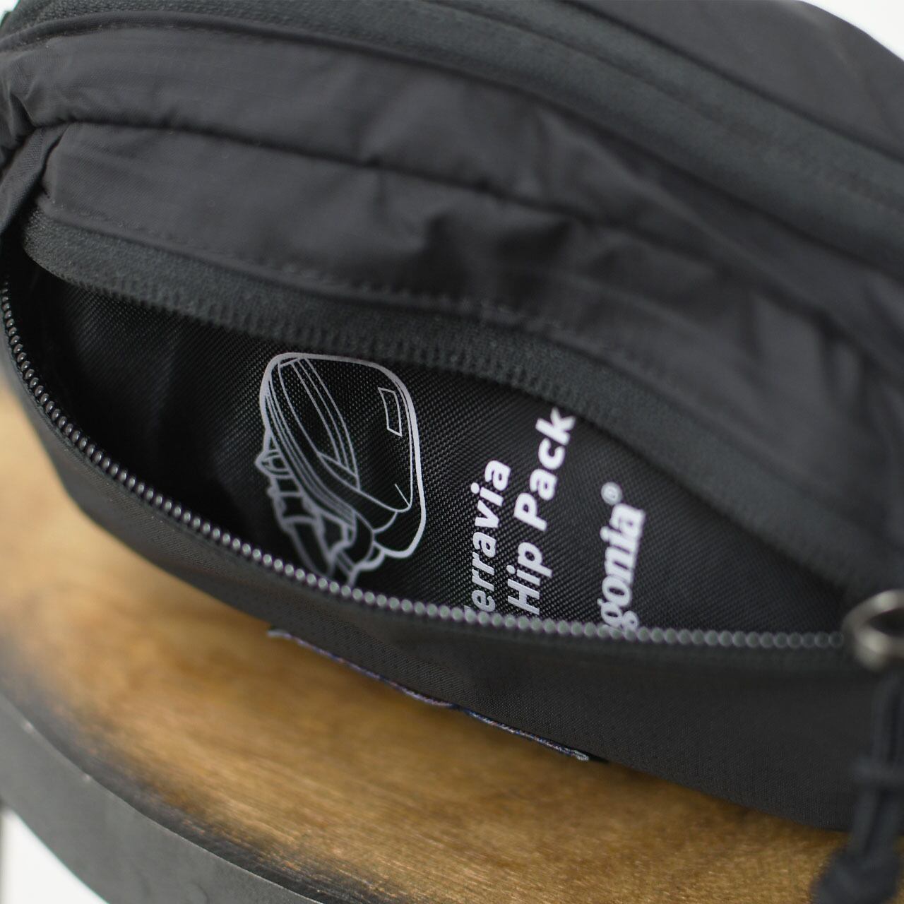 Patagonia [パタゴニア正規代理店] Terravia Mini Hip Pack 1L [49448