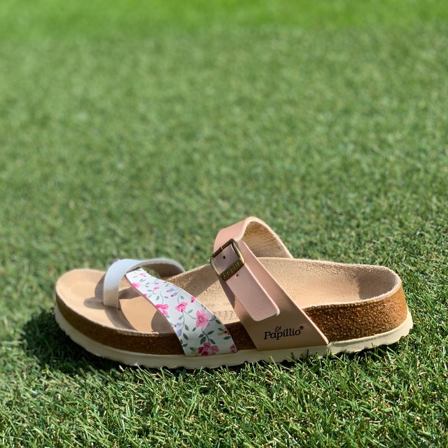 papillio by BIRKENSTOCK パピリオ バイ ビルケンシュトック サンダル 
