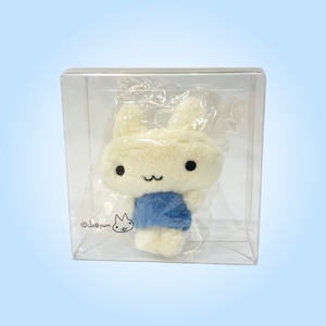 【山田yum】やむふわねこちゃんマスコット