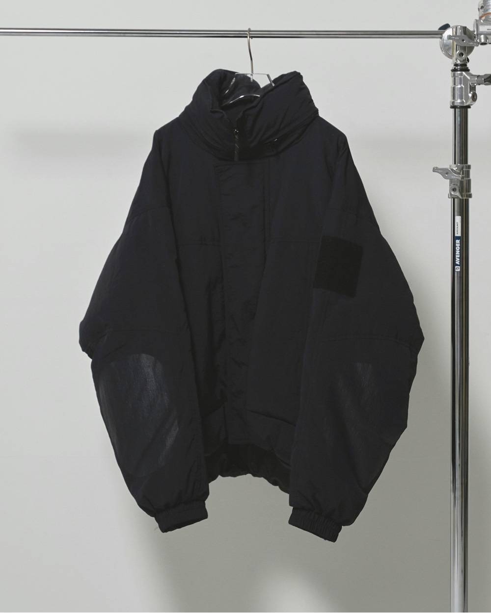 TODAYFUL(トゥデイフル) Monster Down Jacket | サウスオレンジ